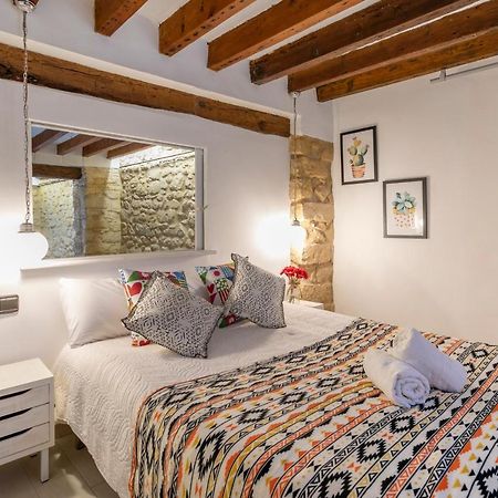 Apartamento Casco Antiguo Аликанте Экстерьер фото
