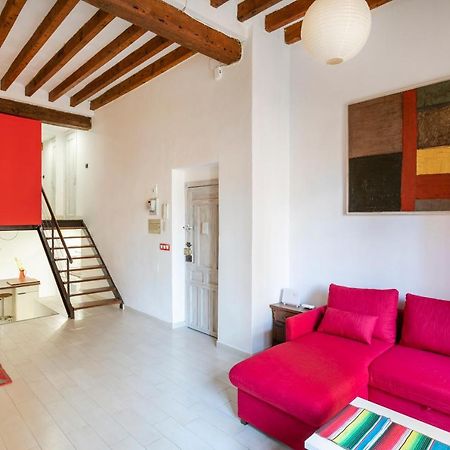 Apartamento Casco Antiguo Аликанте Экстерьер фото