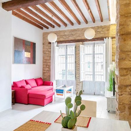 Apartamento Casco Antiguo Аликанте Экстерьер фото