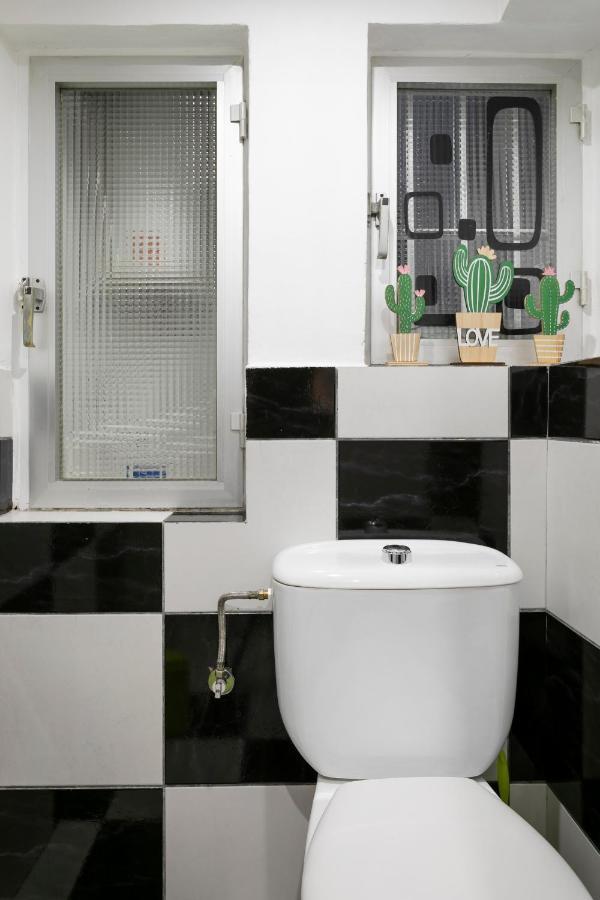 Apartamento Casco Antiguo Аликанте Экстерьер фото