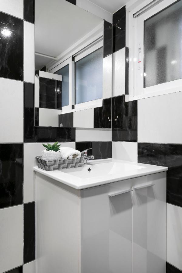 Apartamento Casco Antiguo Аликанте Экстерьер фото